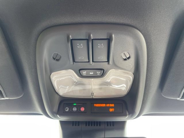 Used 2023 GMC Canyon AT4 AWD/4WD image 29