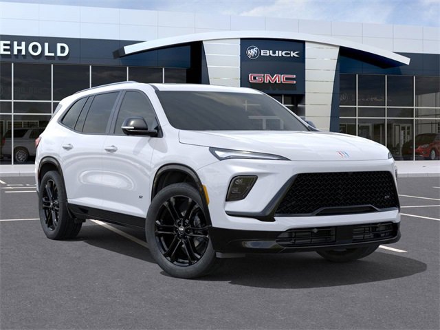 New 2026 Buick Enclave Sport Touring w/ Power Package image 7