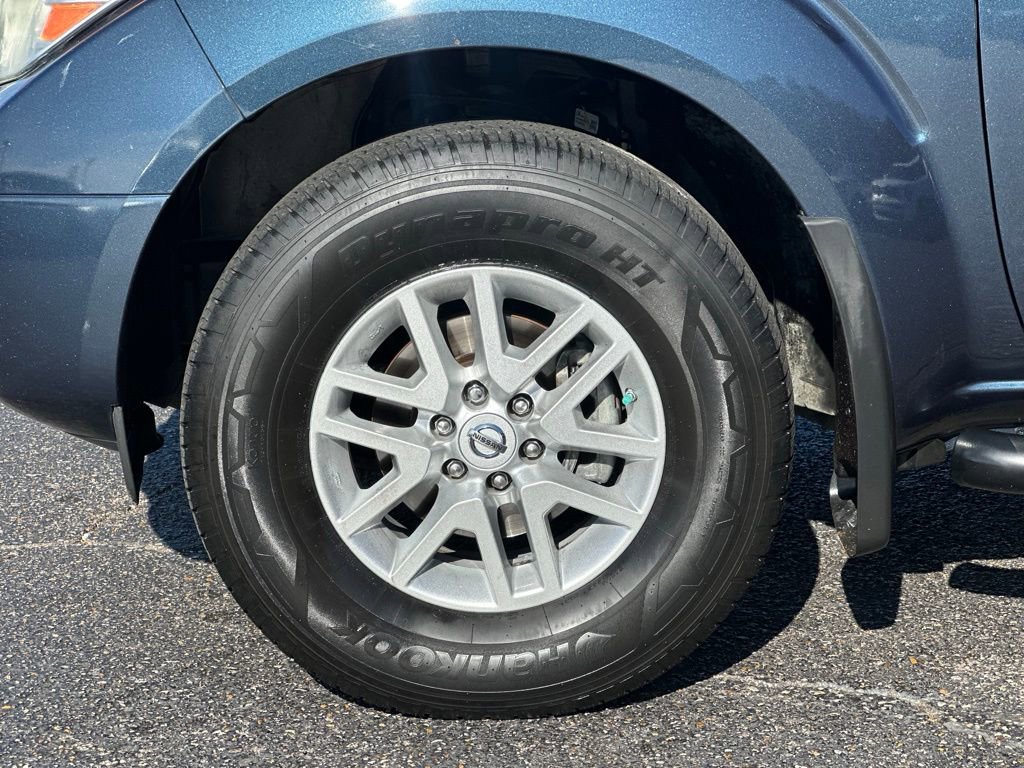 Used 2018 Nissan Frontier SV w/ Value Truck Package image 23