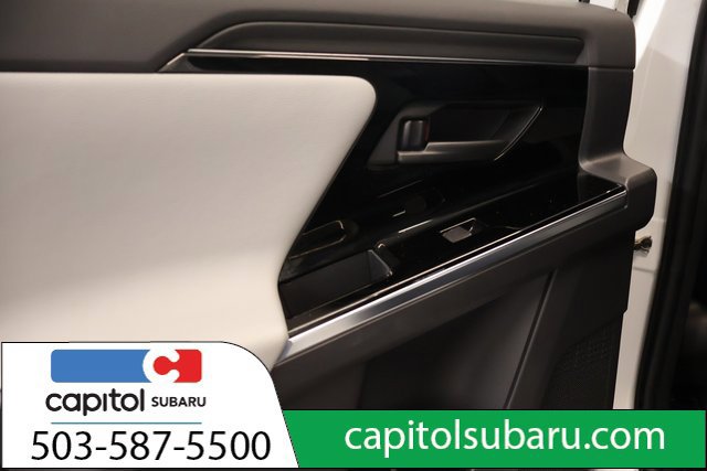 Used 2023 Subaru Solterra AWD image 30
