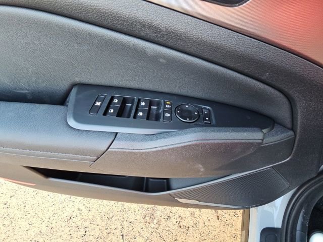 New 2026 Kia Sportage AWD Hybrid image 20