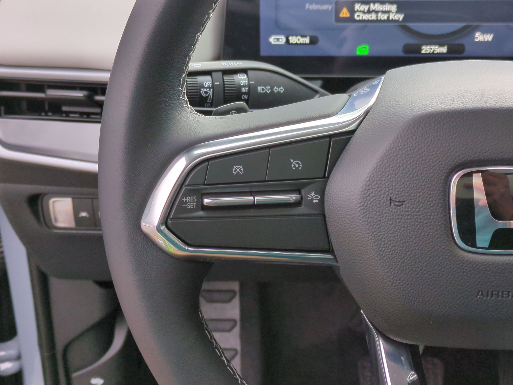 Used 2025 Honda Prologue Touring image 20