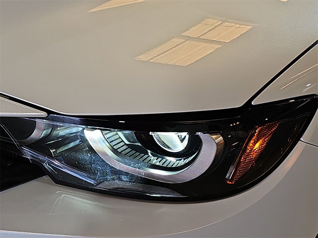 New 2026 MAZDA CX-50 AWD 2.5 Hybrid w/ Premium Pkg image 32