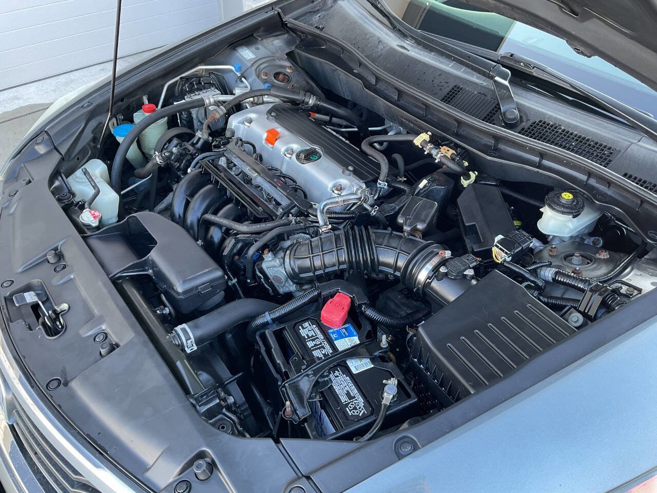 Used 2010 Honda Accord LX-P image 46