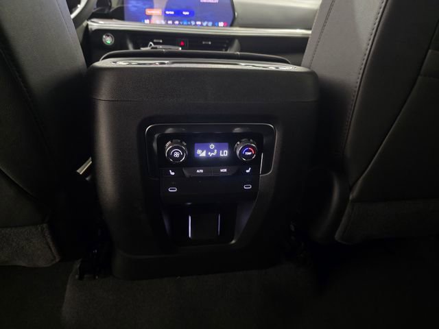 New 2026 Chevrolet Tahoe Premier w/ Sun And Tow Package image 29