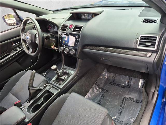 Used 2020 Subaru WRX Premium AWD/4WD image 20