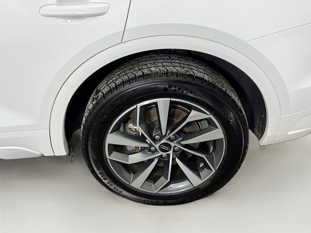 Used 2024 Audi Q5 2.0T Premium Plus image 28