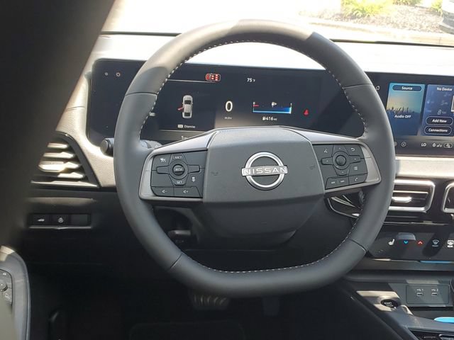 New 2027 Nissan Sentra SV w/ SV Convenience Package FWD image 15
