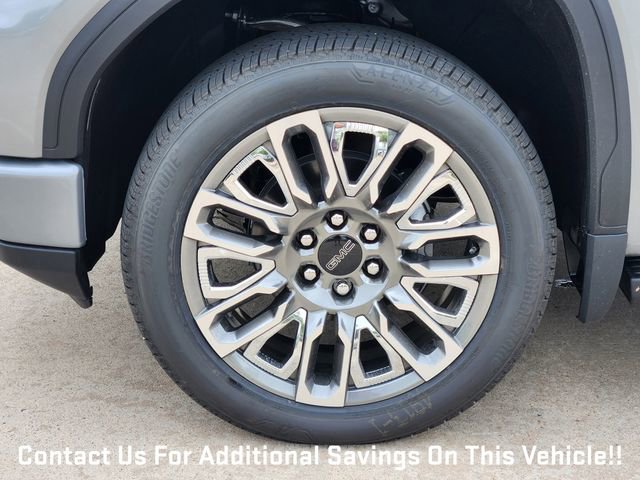 New 2026 GMC Sierra 1500 Denali Ultimate image 7