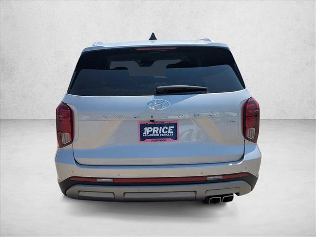 Used 2025 Hyundai Palisade SEL AWD/4WD image 6