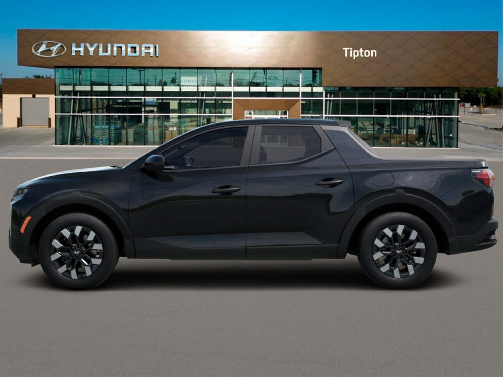 New 2027 Hyundai Santa Cruz SE FWD image 6
