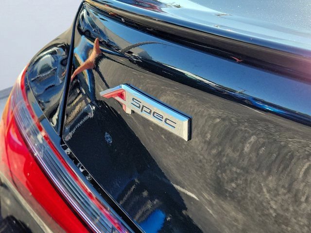 Certified 2025 Acura Integra A-Spec FWD image 6