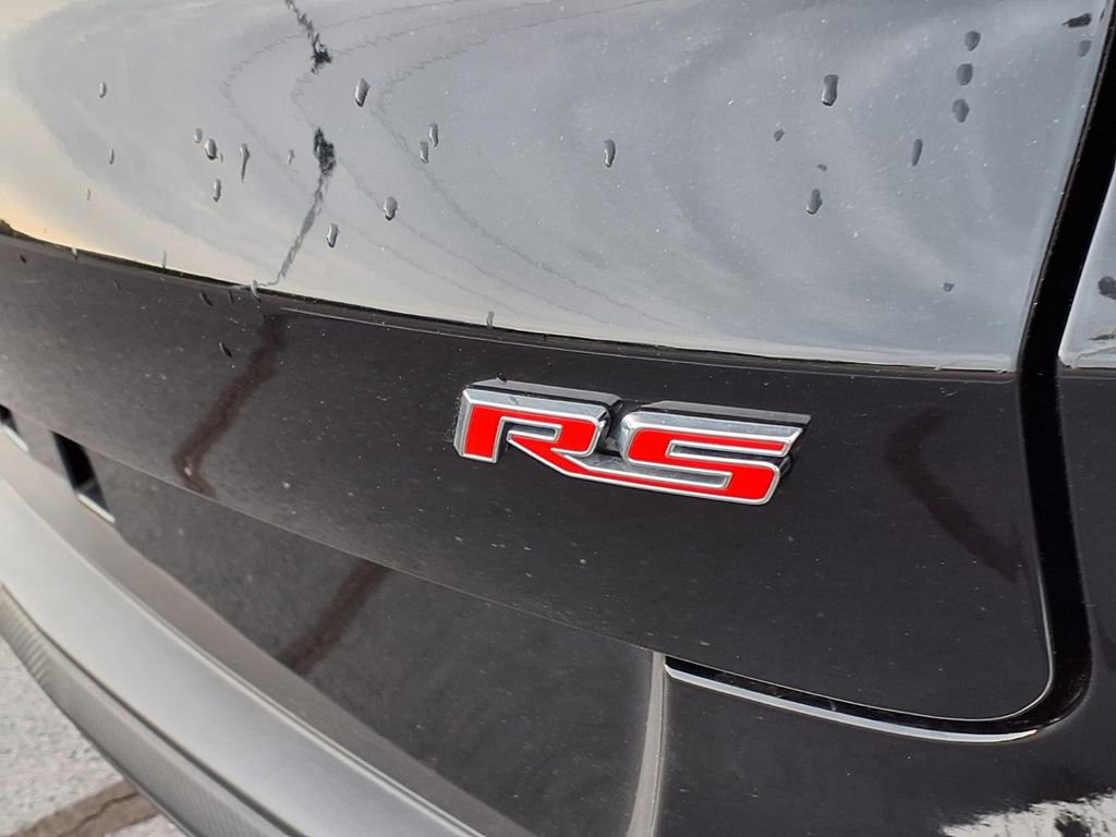 Used 2023 Chevrolet TrailBlazer RS w/ Convenience Package AWD/4WD image 28