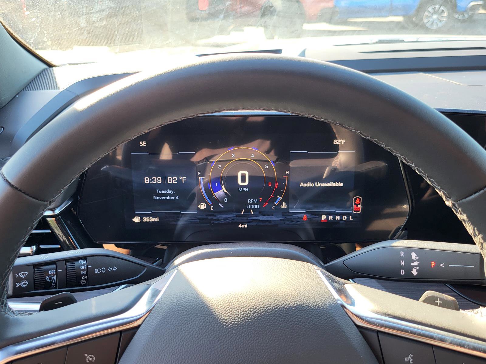 New 2026 Chevrolet Tahoe LS image 17