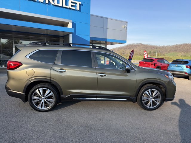 Used 2022 Subaru Ascent Touring w/ Popular Package #2A image 3