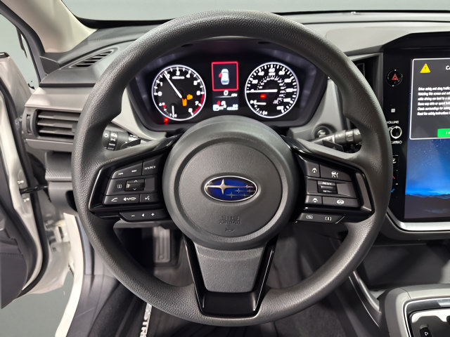 Certified 2026 Subaru Crosstrek 2.5i Premium w/ Popular Package #4 AWD/4WD image 13