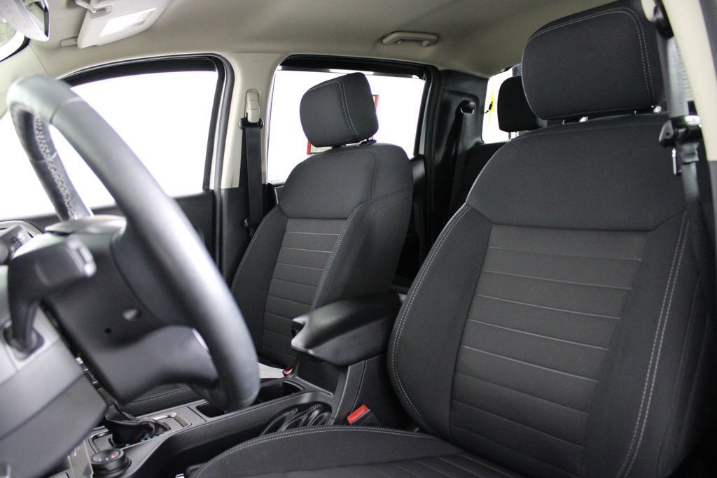 Used 2020 Ford Ranger XLT w/ Equipment Group 301A Mid image 18