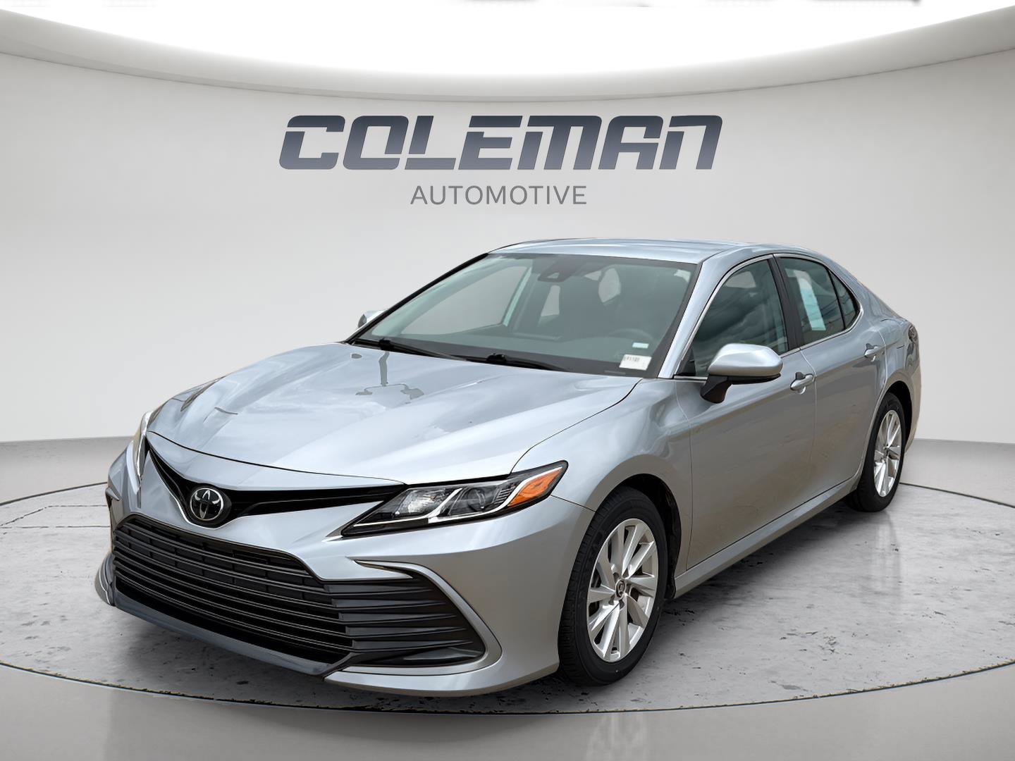 Used 2024 Toyota Camry LE FWD video 1