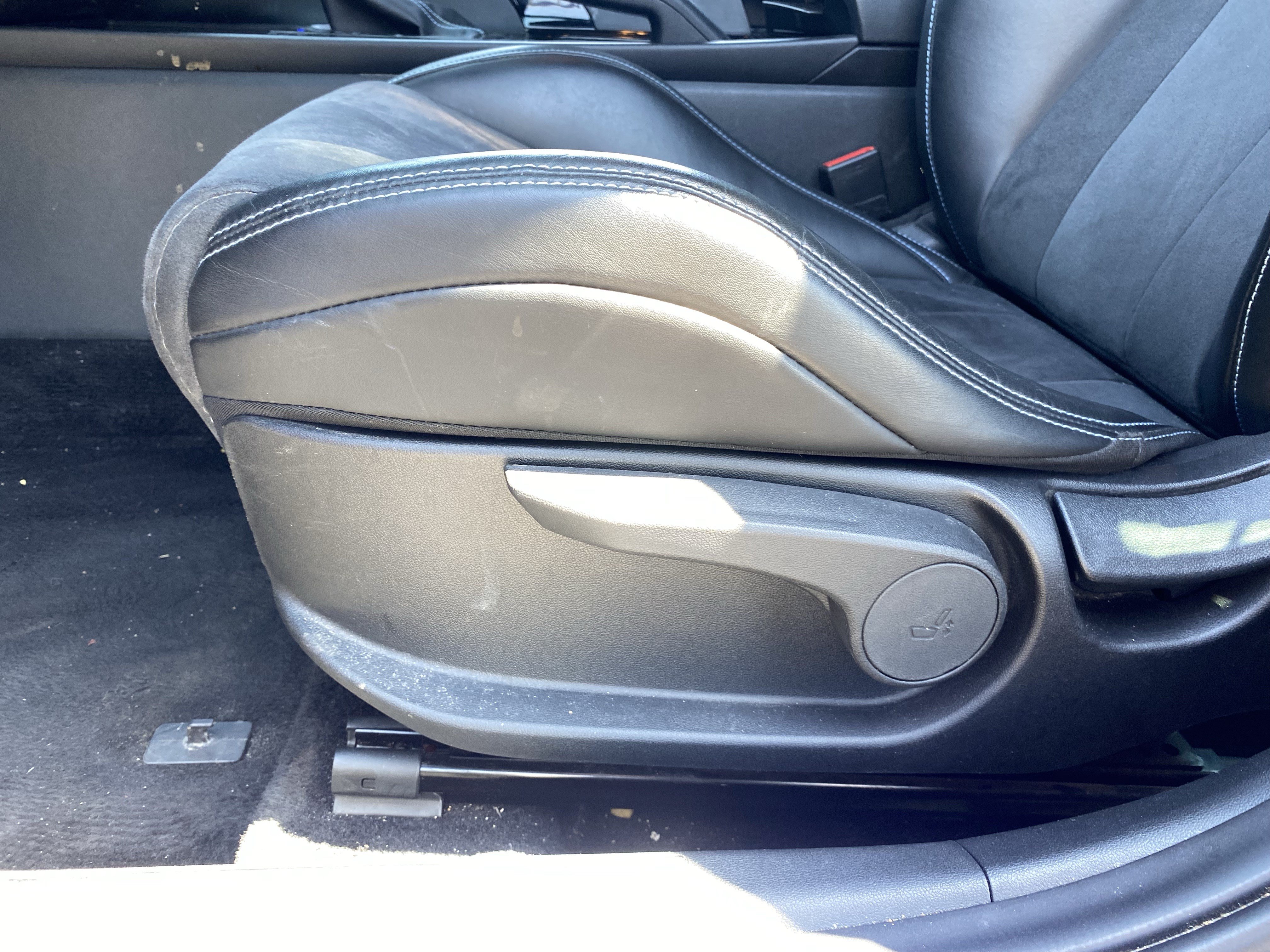 Used 2022 Hyundai Elantra N FWD image 21