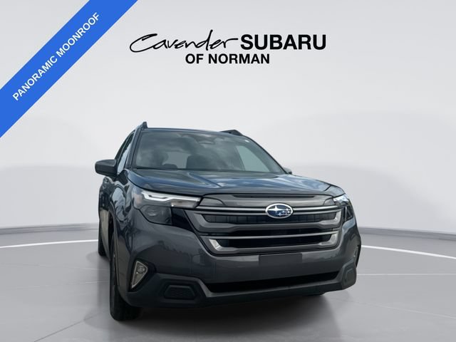 Used 2026 Subaru Forester Premium AWD/4WD video 1