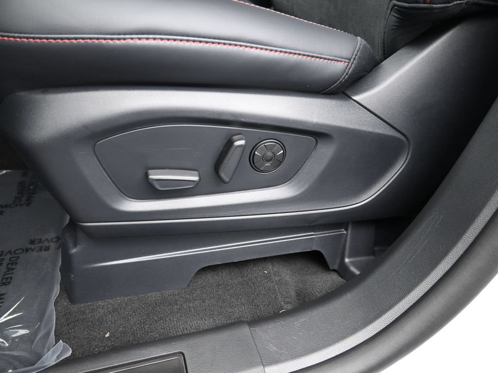 New 2026 Ford Explorer ST w/ Sun And Sound Package RWD image 11