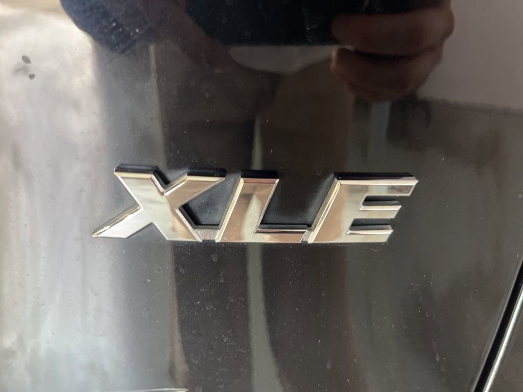 Used 2021 Toyota RAV4 XLE image 46