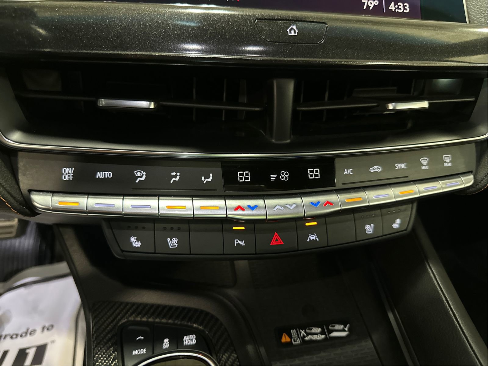 Certified 2024 Cadillac CT5 V w/ Premium Package AWD/4WD image 27