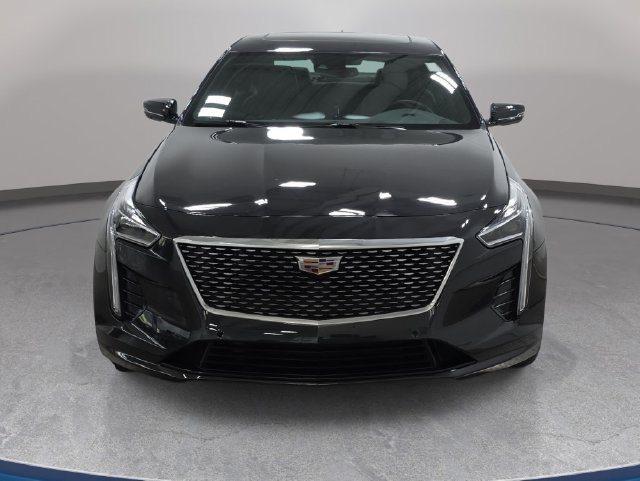 Used 2020 Cadillac CT6 Luxury AWD/4WD image 3