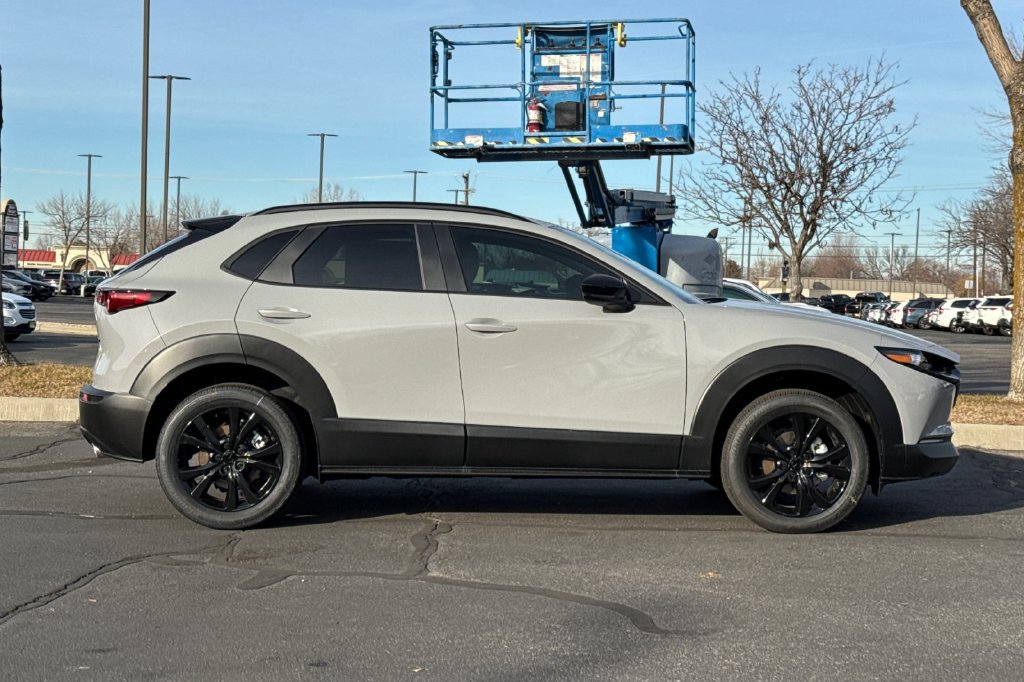 Certified 2026 MAZDA CX-30 AWD 2.5 S image 11