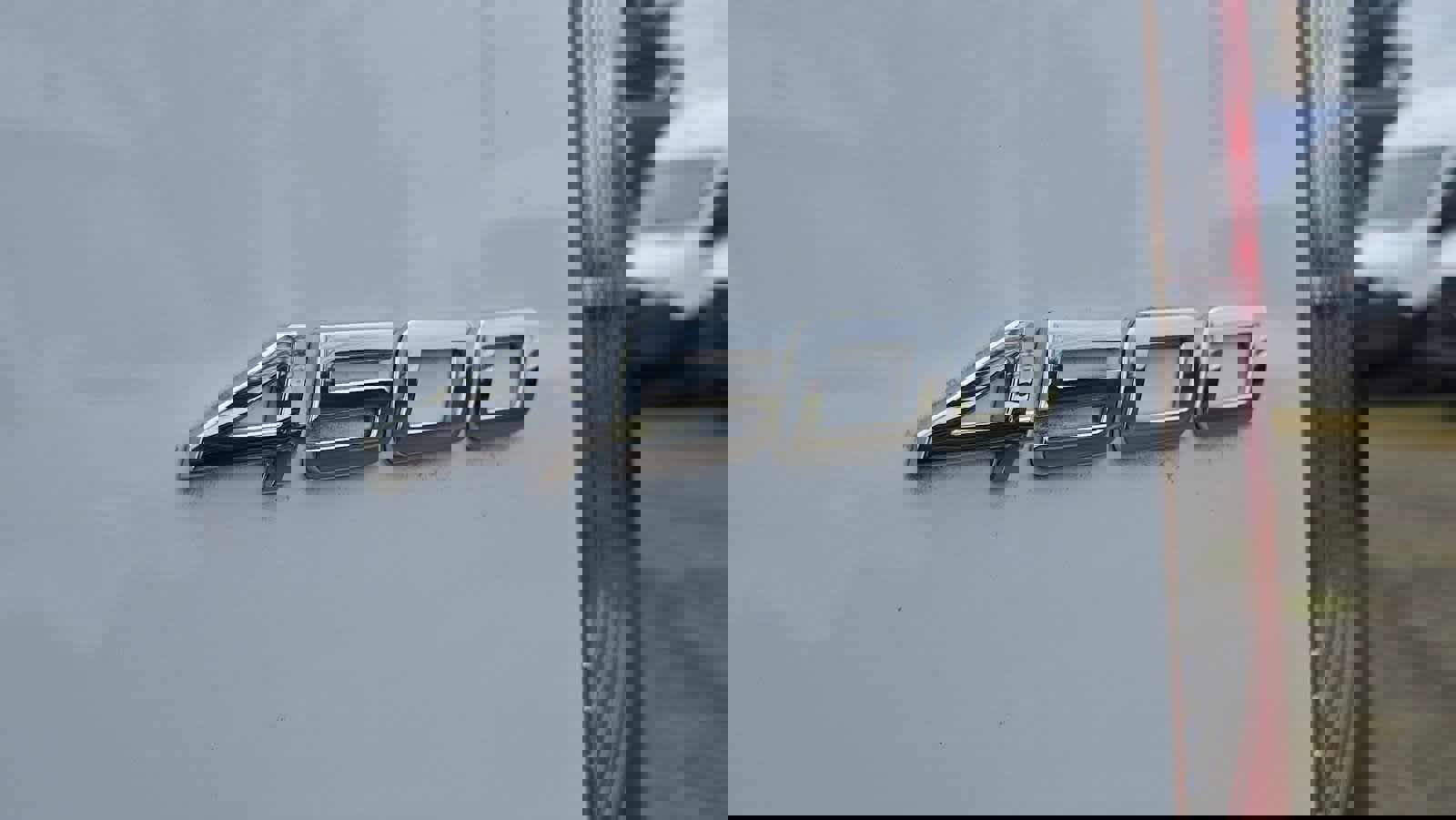 Used 2024 Mercedes-Benz Sprinter 4500 image 19