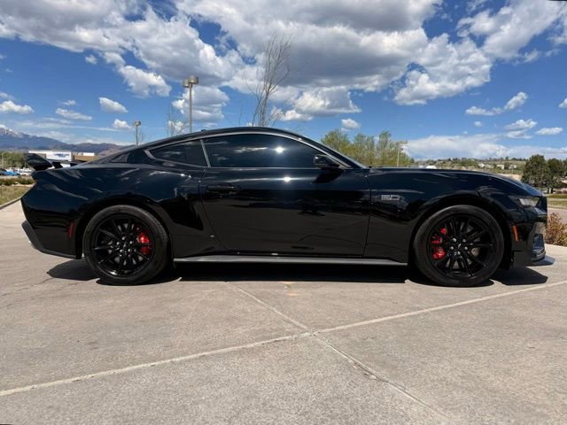 Used 2024 Ford Mustang GT Premium RWD image 10