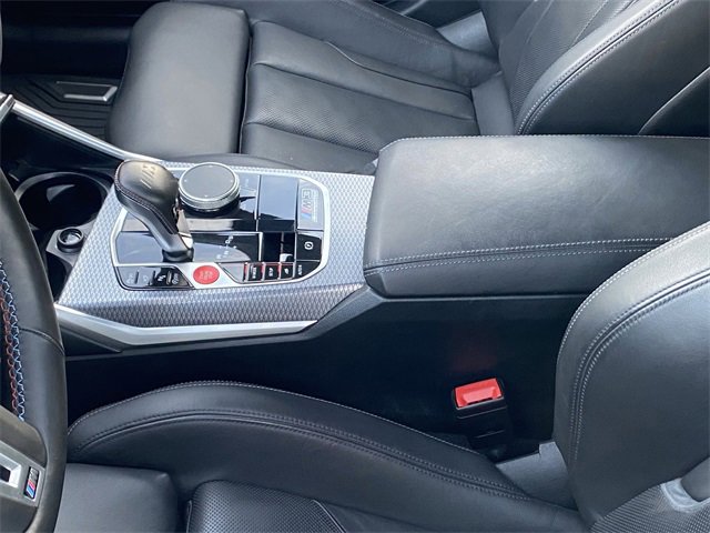 Used 2024 BMW M3 Competition w/ Executive Package image 11