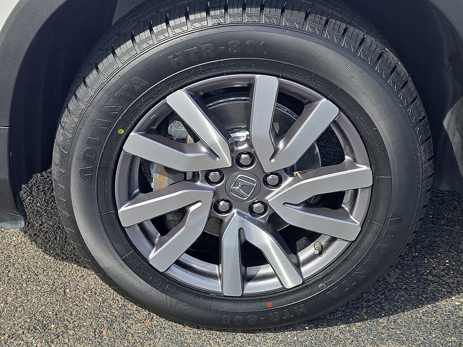 Used 2022 Honda Pilot EX-L image 9