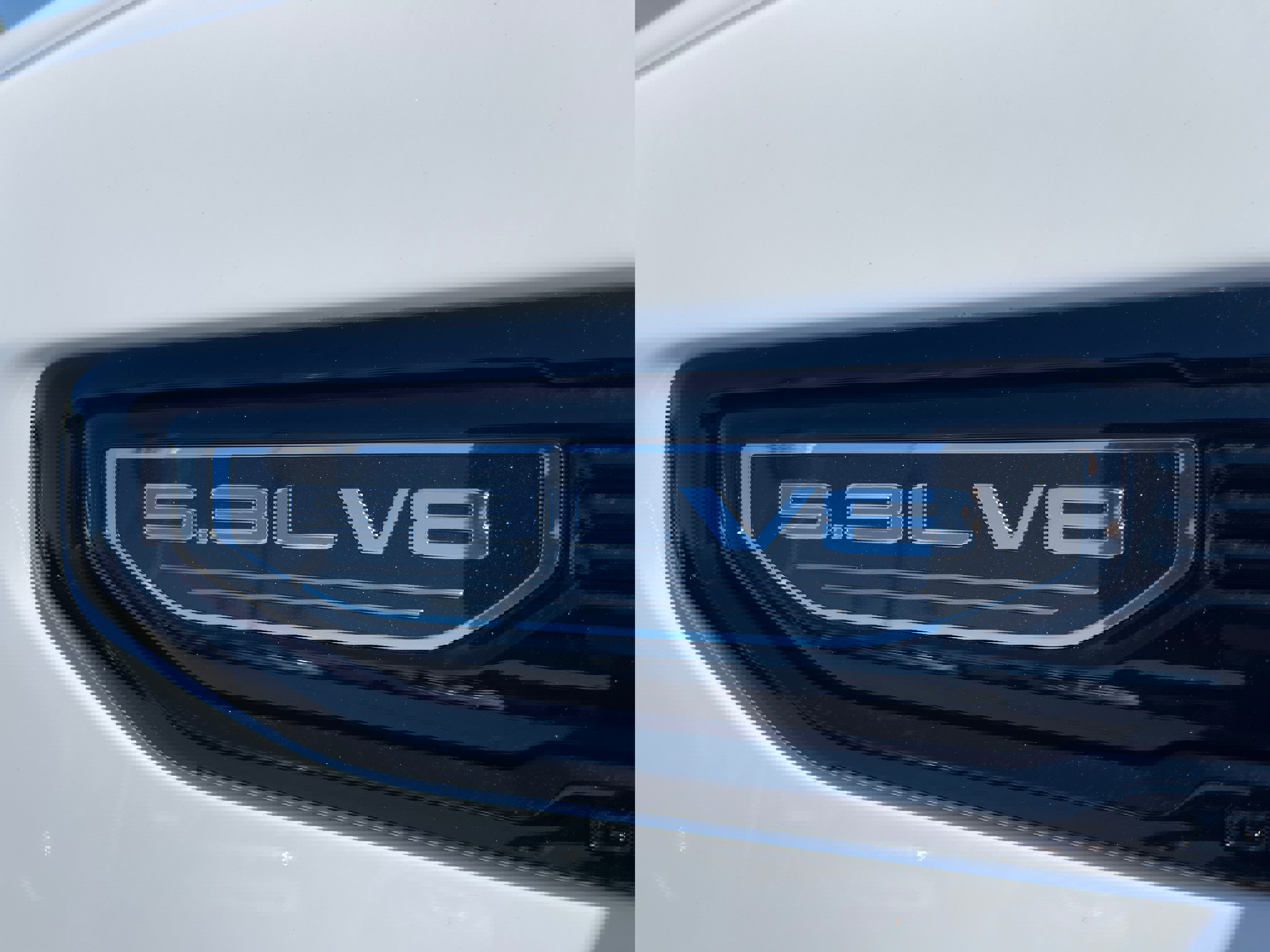 New 2026 GMC Sierra 1500 Elevation w/ Elevation Premium Package image 8