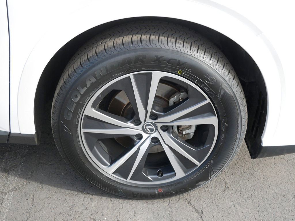 Used 2023 Lexus RX 350 Premium w/ Cold Area Package image 8