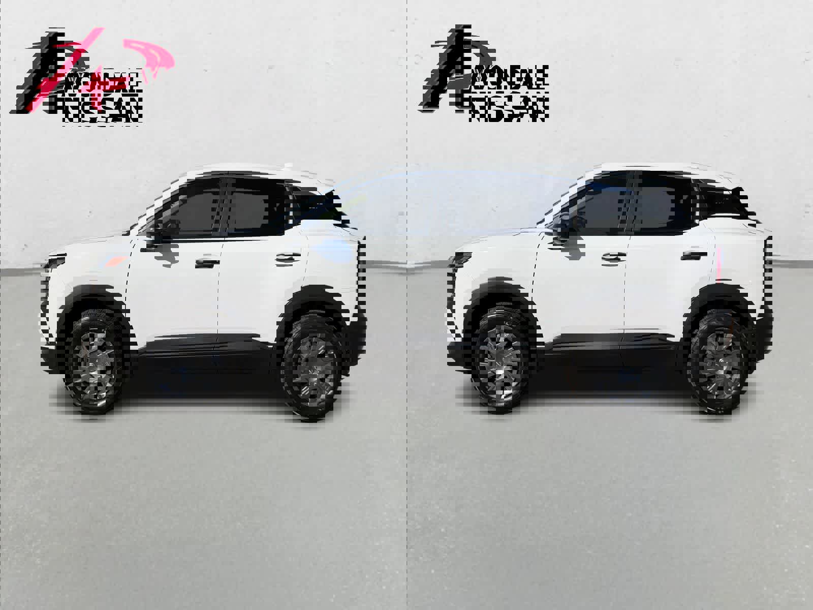 Certified 2025 Nissan Kicks S image 3