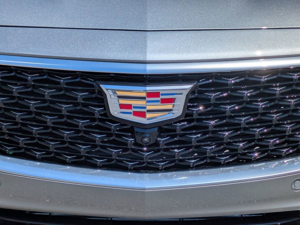 New 2026 Cadillac CT5 Premium Luxury w/ Platinum Package AWD/4WD image 13