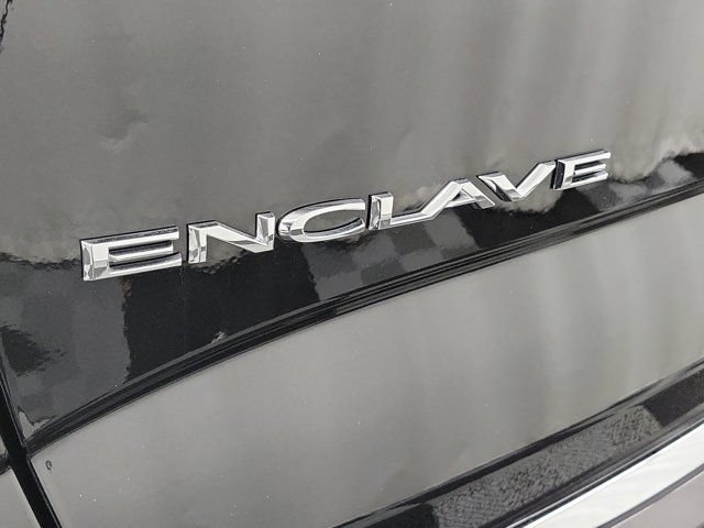 Used 2023 Buick Enclave Essence FWD image 8