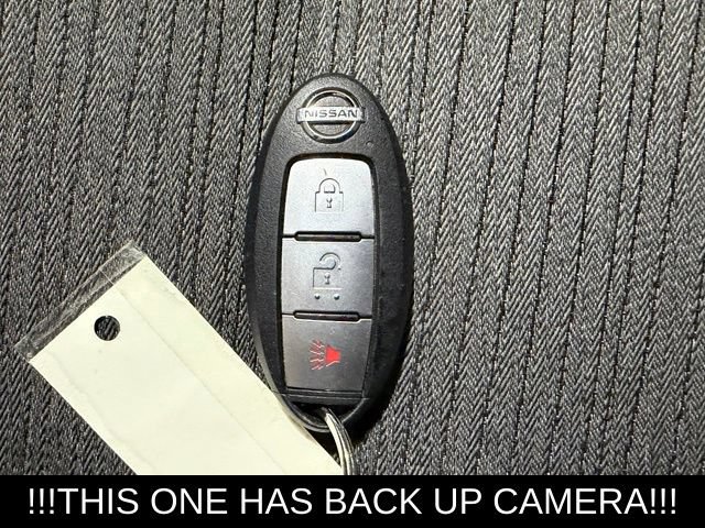 Used 2021 Nissan Rogue S AWD/4WD image 31