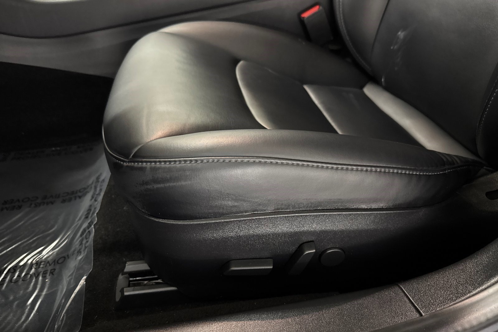 Used 2018 Tesla Model 3 Performance image 13