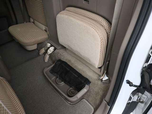 Used 2012 Nissan Frontier SV image 20