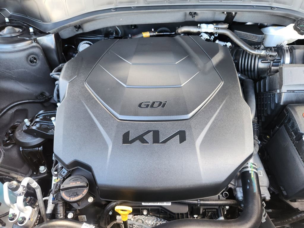 Used 2024 Kia Telluride SX Prestige X-Pro image 19