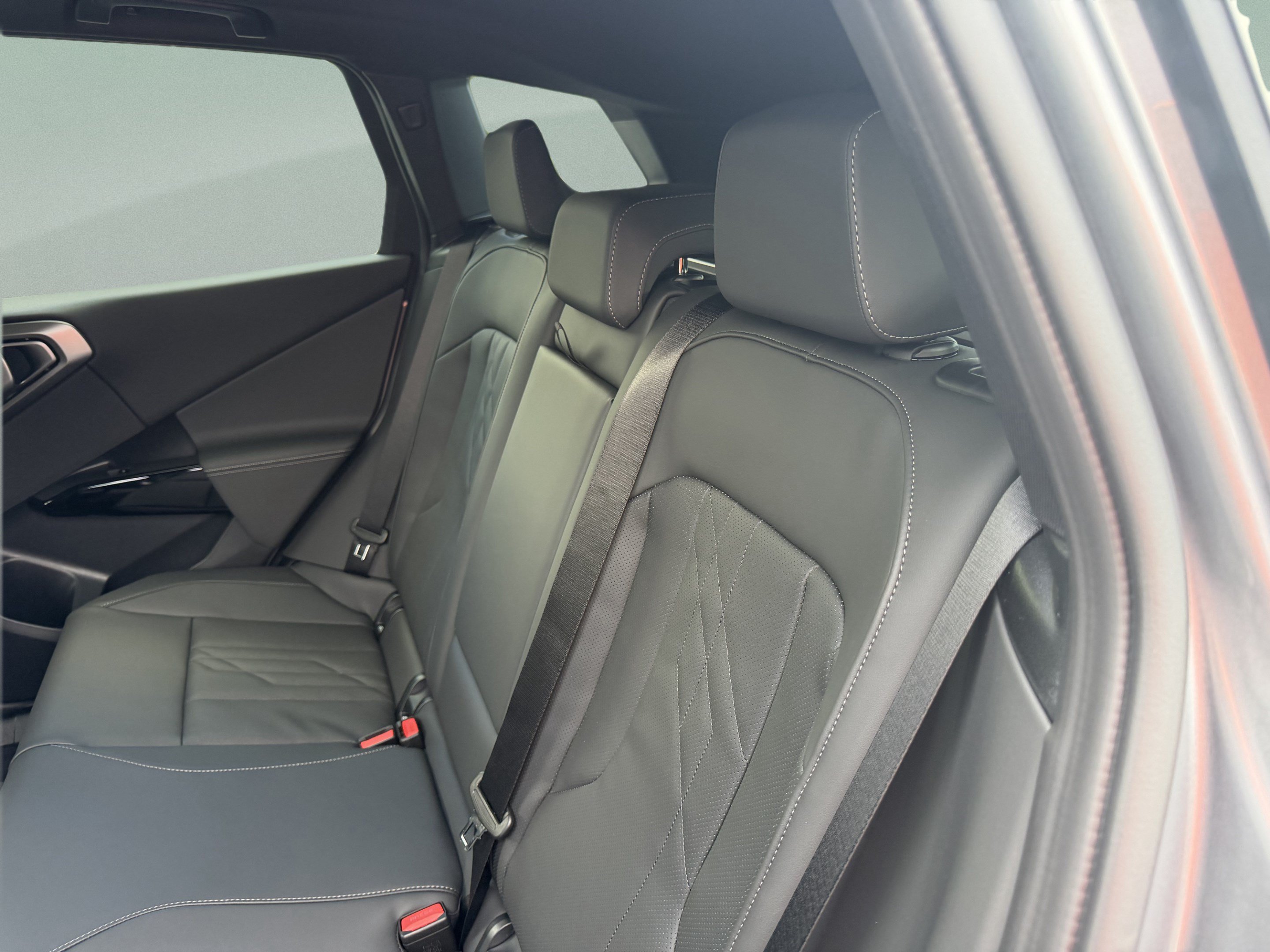 New 2026 BMW X3 xDrive30i AWD/4WD image 25