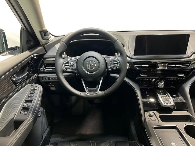 New 2026 Acura MDX w/ Advance Package image 18