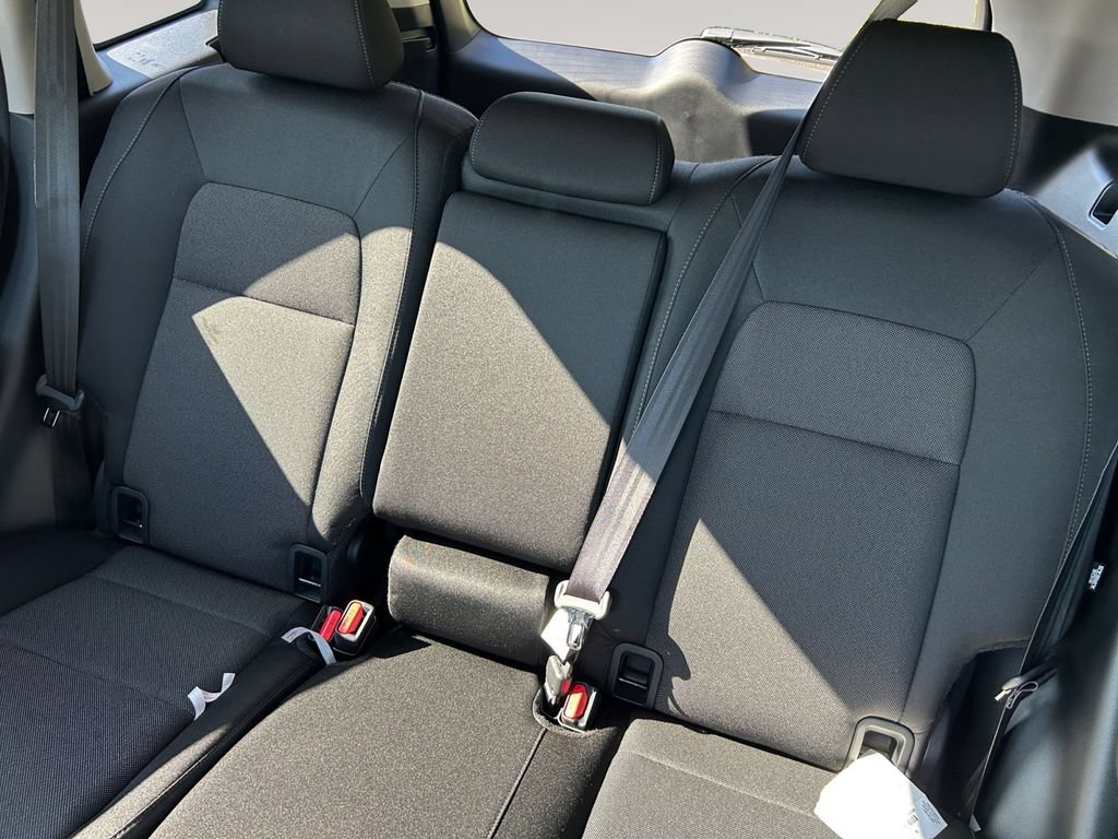New 2026 Honda CR-V LX image 13