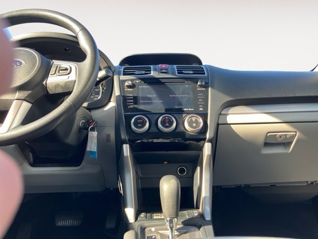 Used 2018 Subaru Forester 2.5i Premium w/ Popular Package #2A image 11