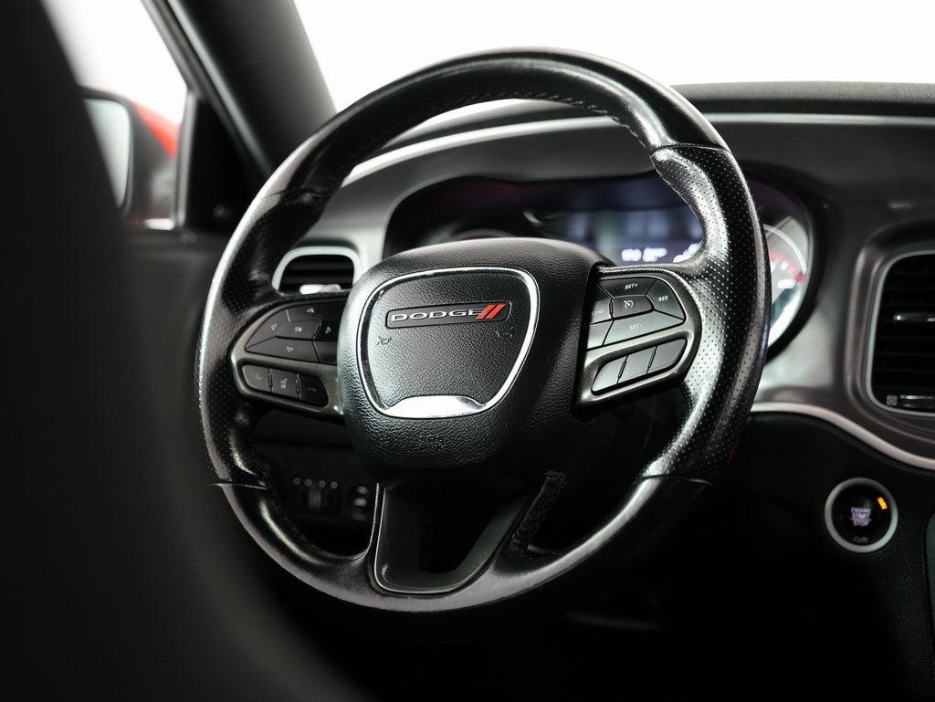 Used 2021 Dodge Charger GT image 11