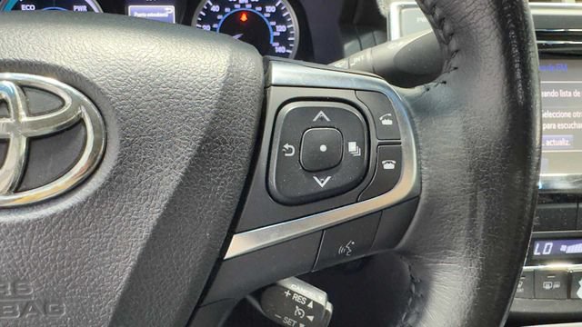 Used 2015 Toyota Camry XLE FWD image 28