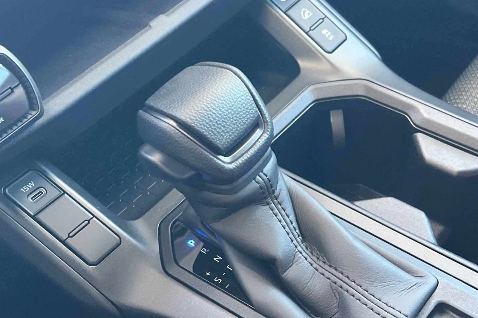 New 2026 Toyota RAV4 LE image 18