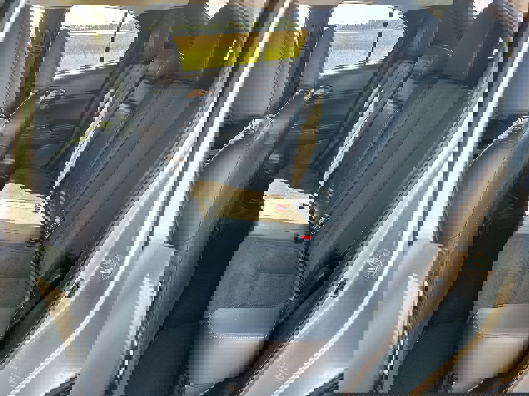 Used 2024 Mitsubishi Eclipse Cross SE image 22